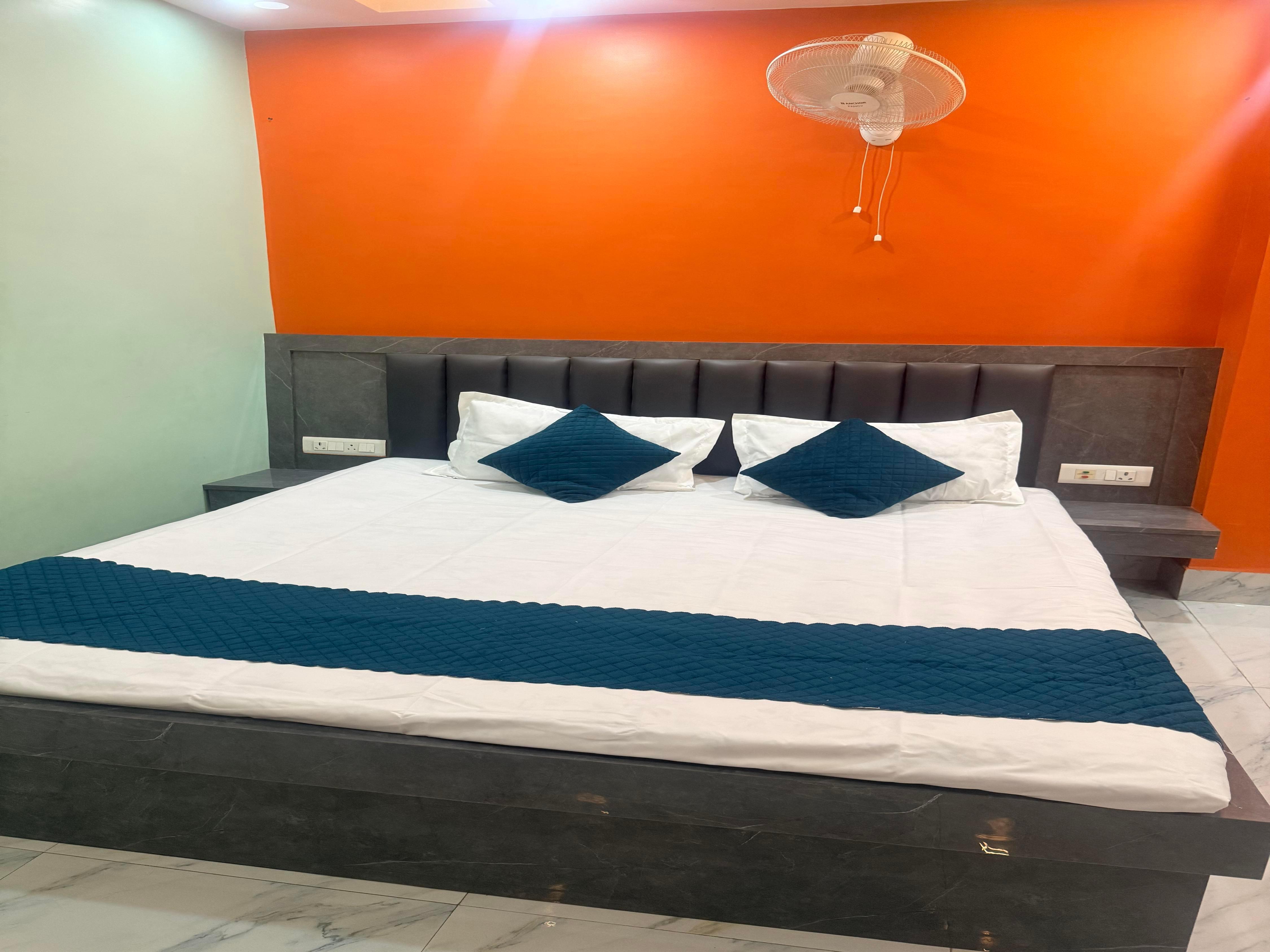 Shagun Homestay