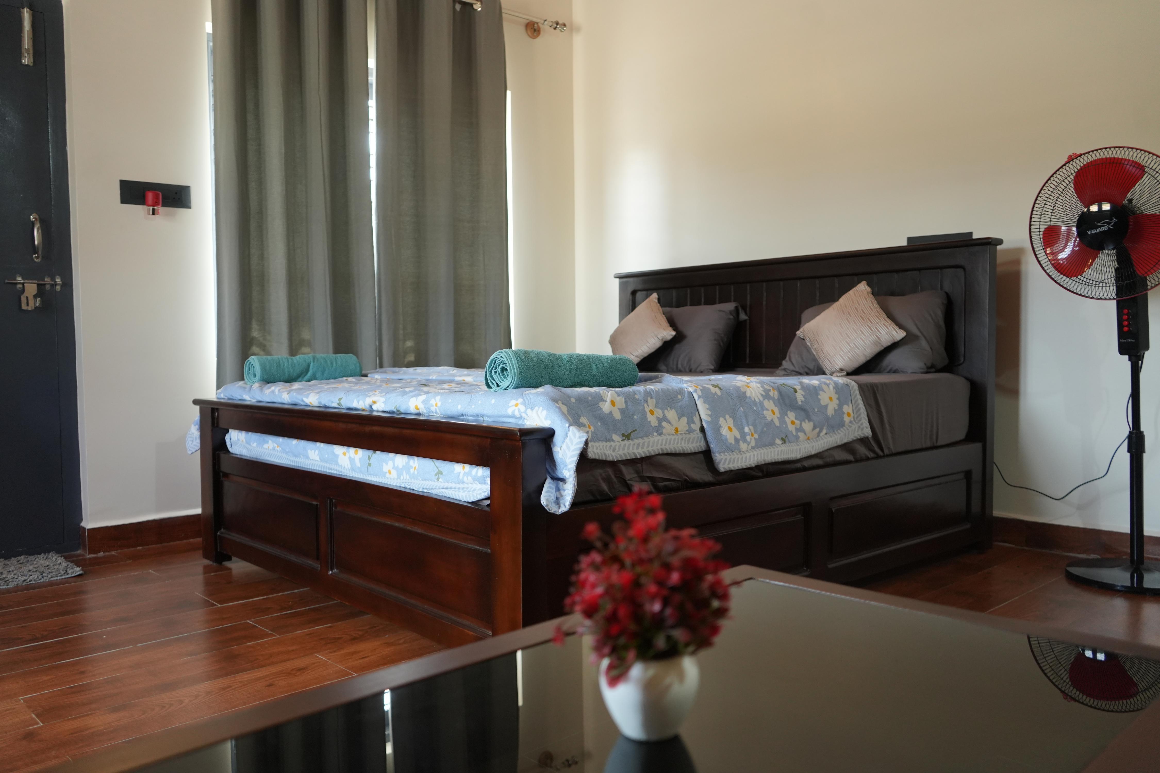 Peaceful Poses Ayurveda & Yoga Retreat - Tap to explore photos
