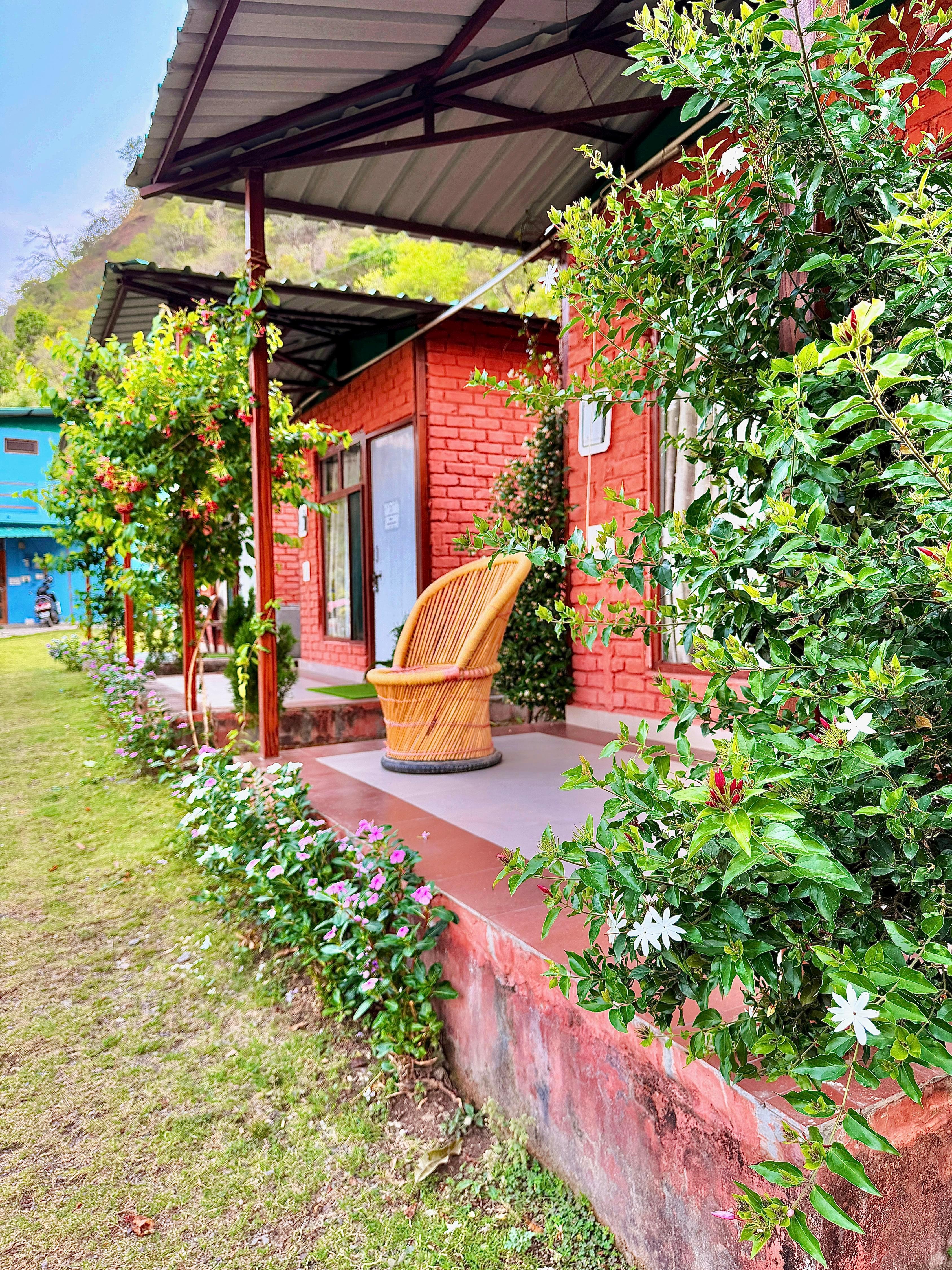 Peaceful Poses Ayurveda & Yoga Retreat - Tap to explore photos