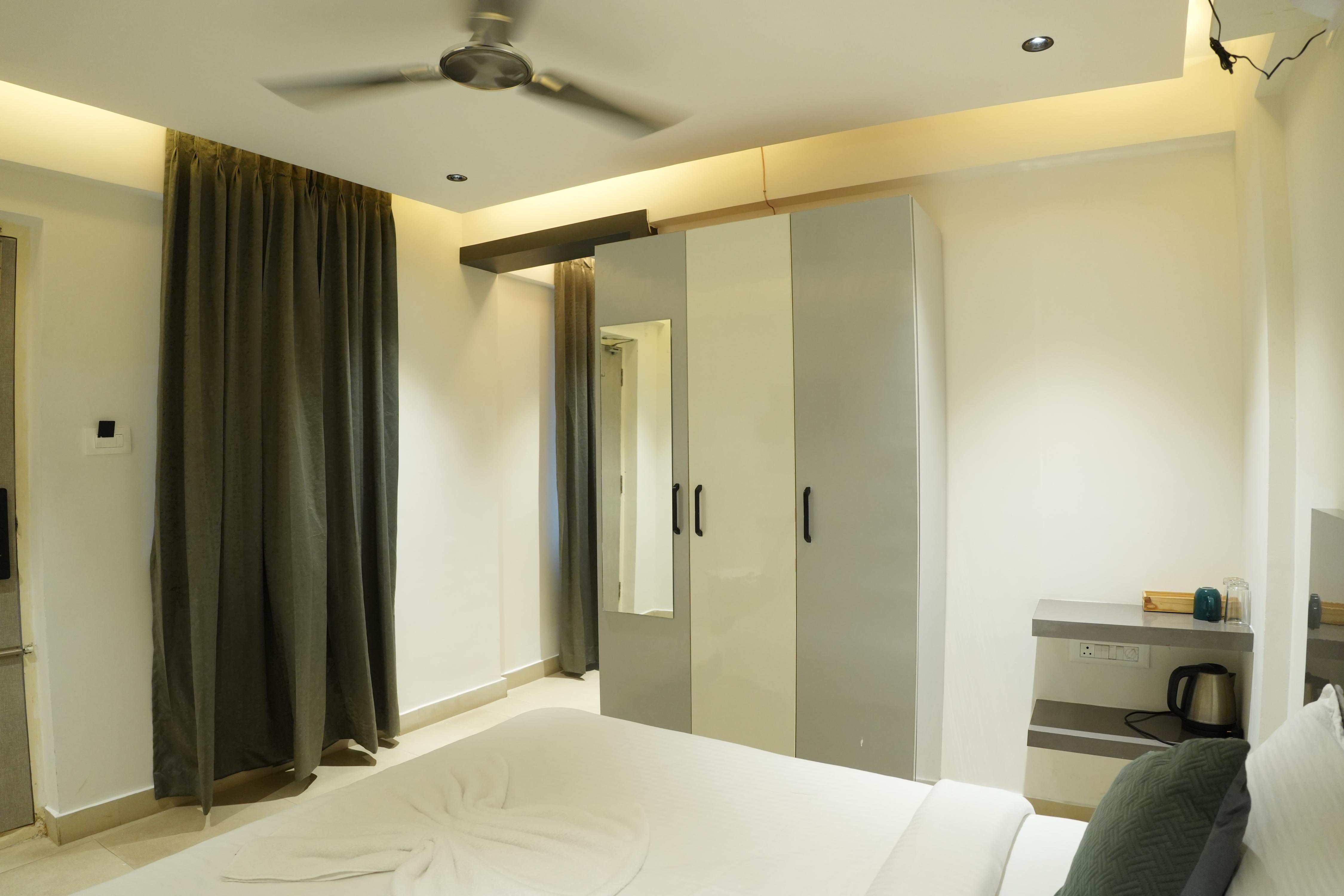 Aurelia INN, JP Nagar - Tap to explore photos