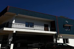 Address of Sainik Vihar bettahalsoor