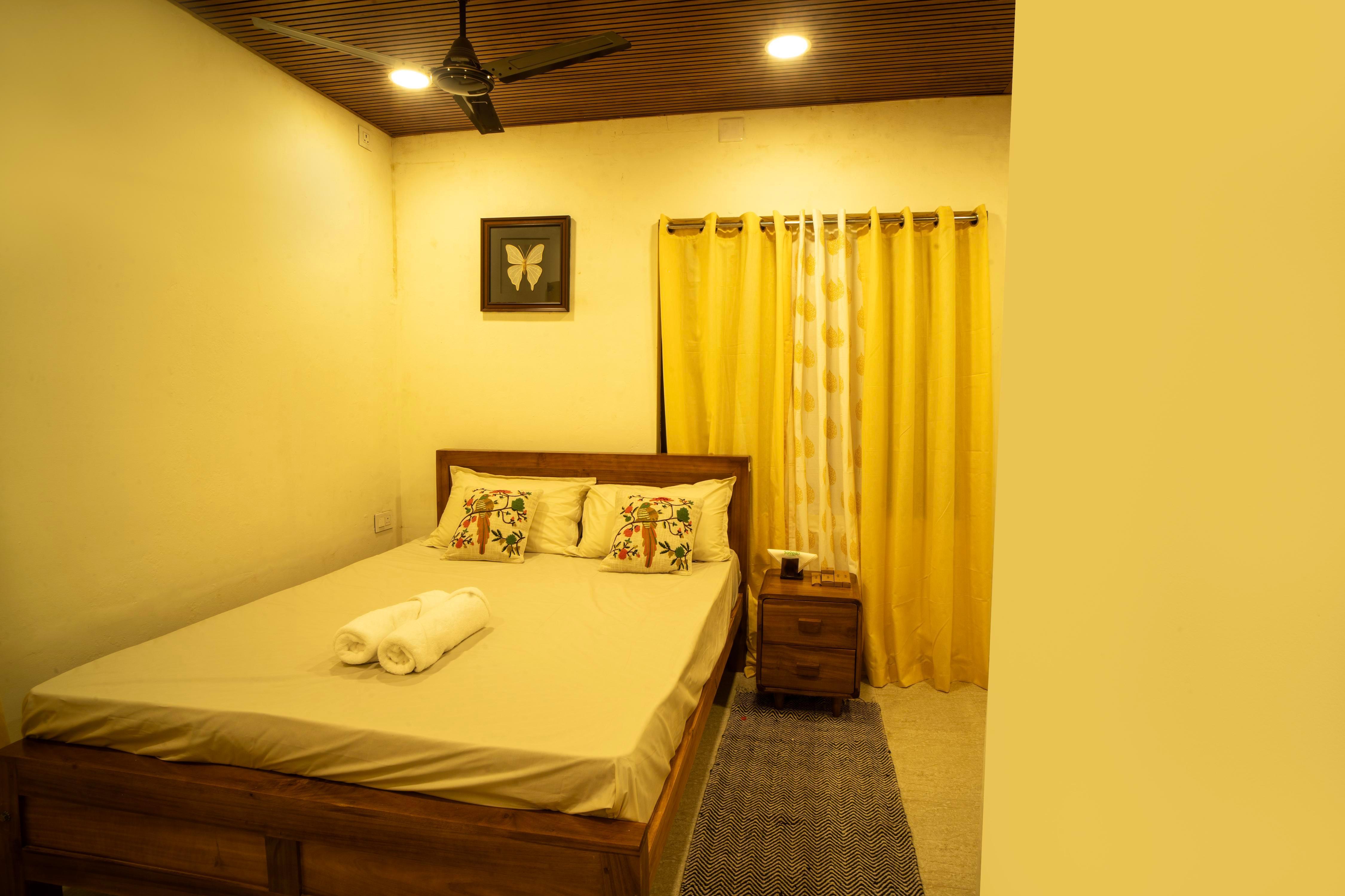 SpicyMango Villa Vireya Jungle Retreat, Wayanad - Tap to explore photos