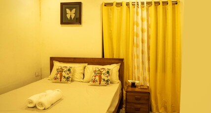 SpicyMango Villa Vireya Jungle Retreat, Wayanad Room Type - Room in a villa