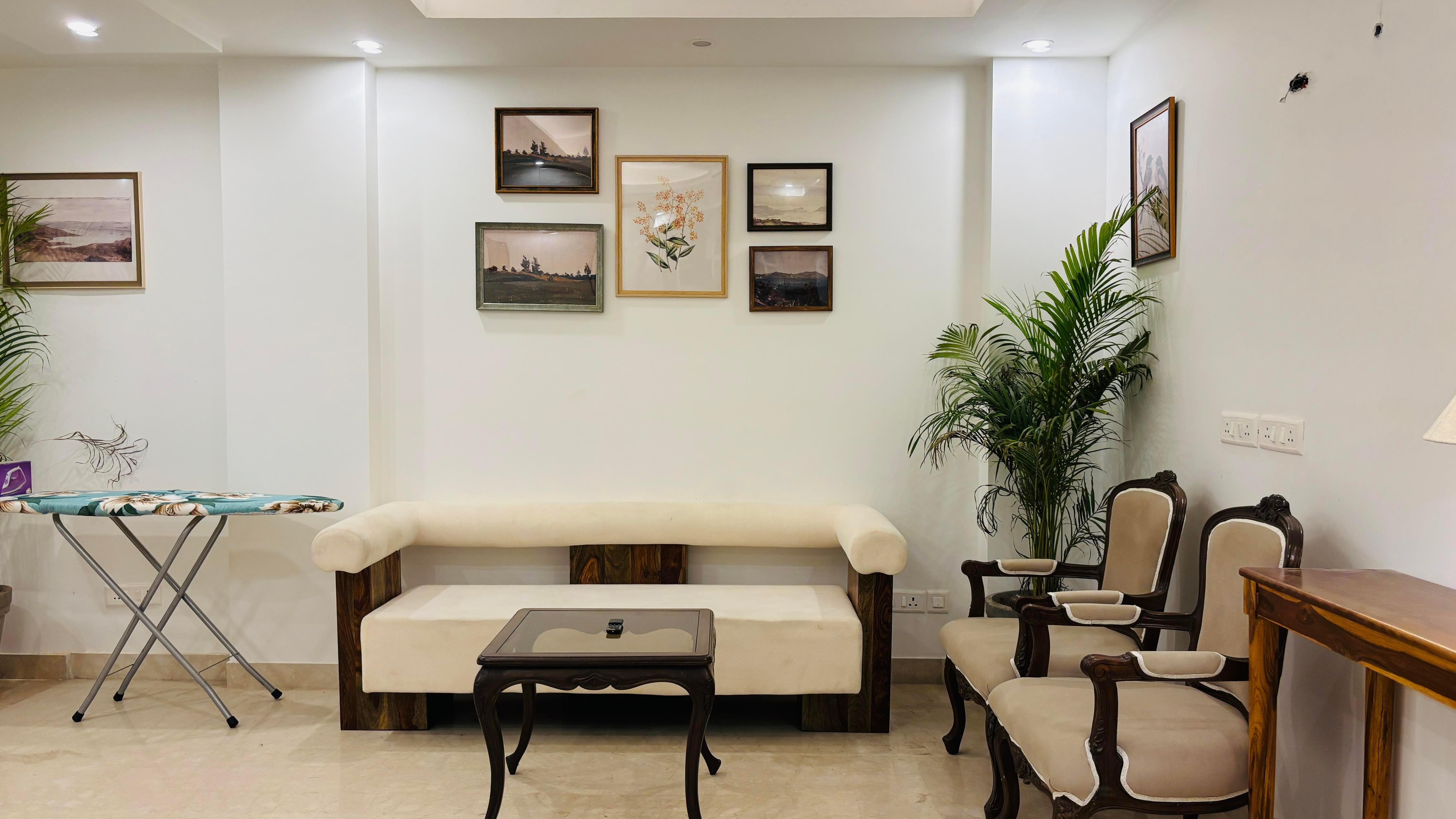 Casa Kian Luxury 4BHK Apartment - Tap to explore photos