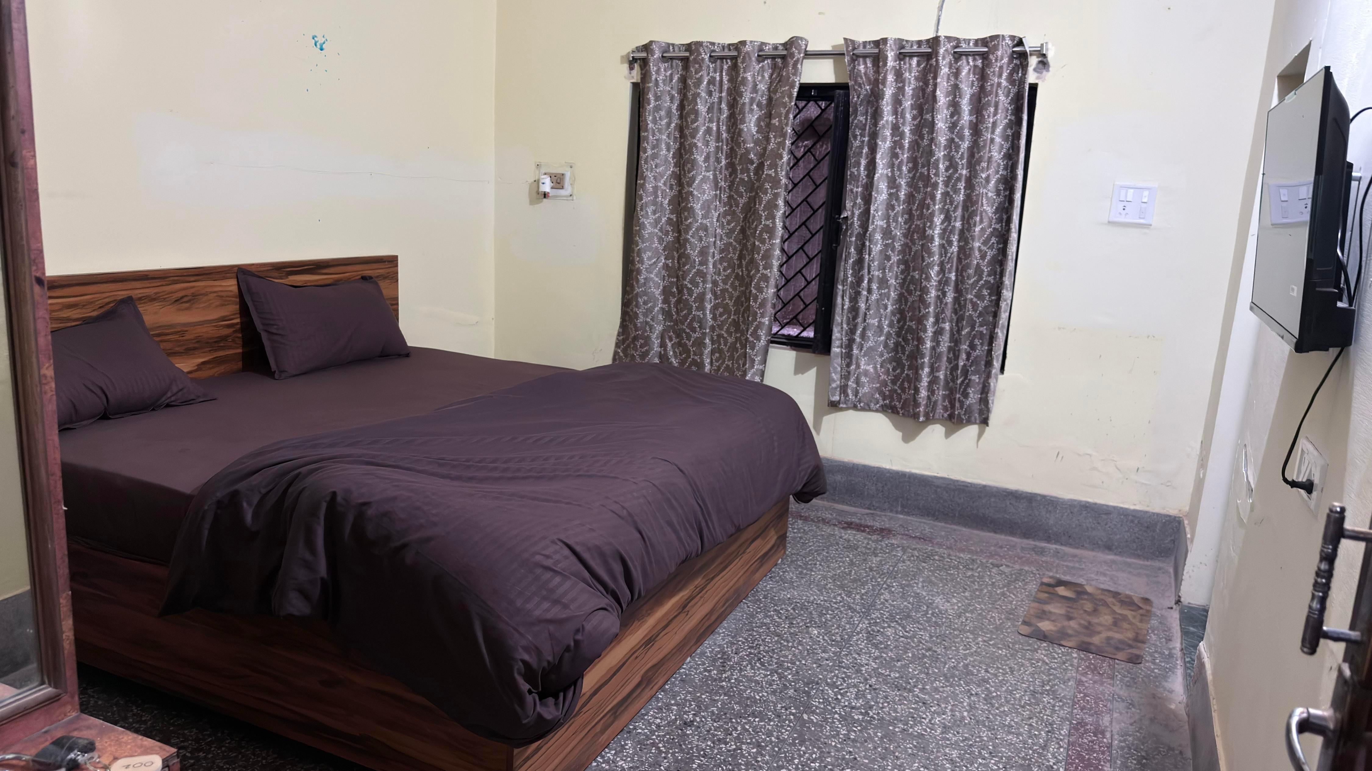 Homestay Golden Pearl Room Type - Bedroom 2