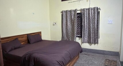 Homestay Golden Pearl Room Type - Bedroom 3