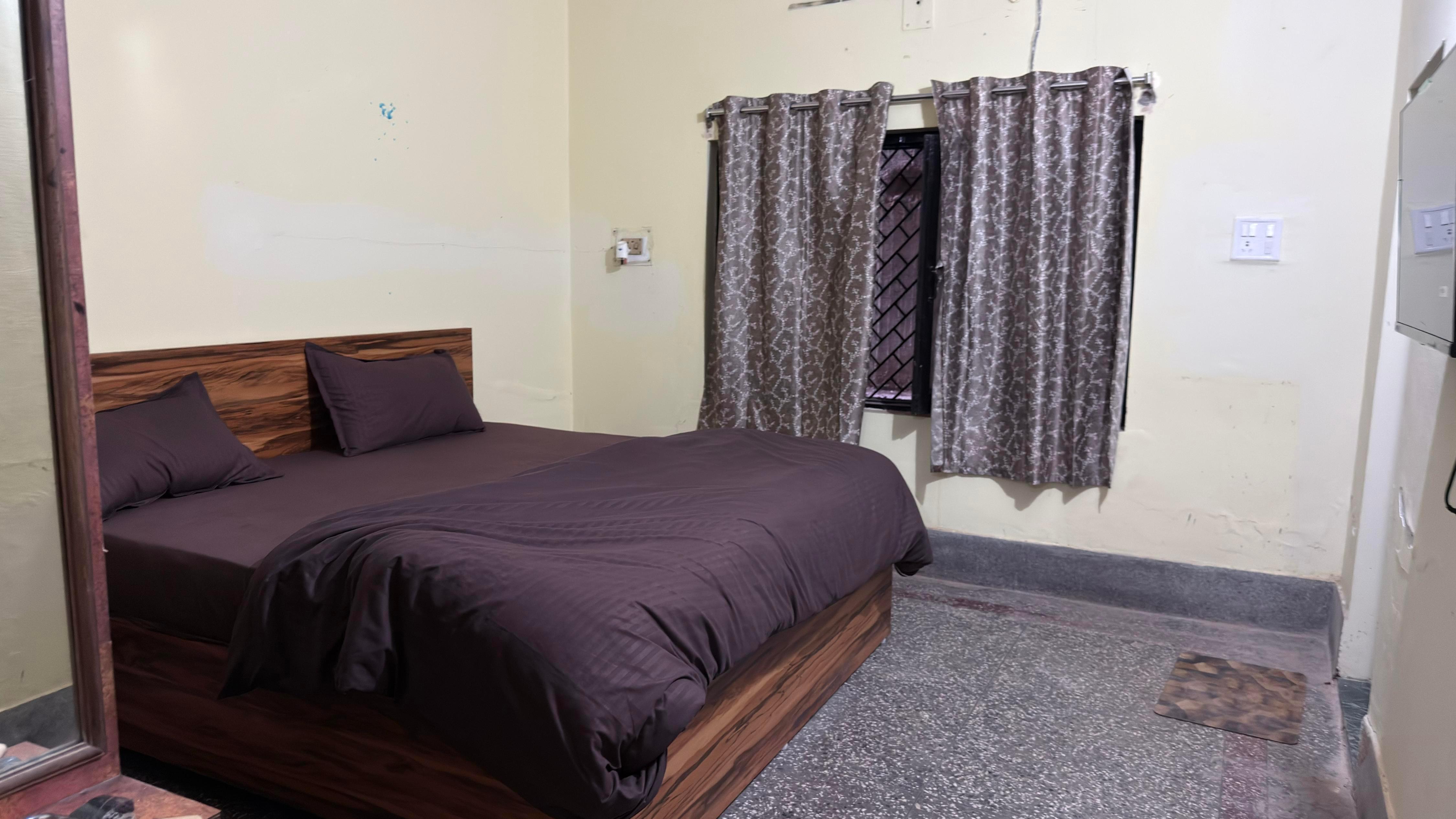 Homestay Golden Pearl Room Type - Bedroom 4