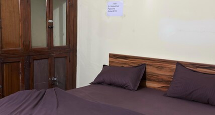 Homestay Golden Pearl Room Type - Bedroom 5