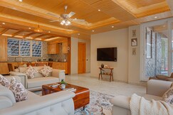 Address of ELIVAAS Bask and Blessings Highlands | 7 BHK Retreat With Jacuzzi