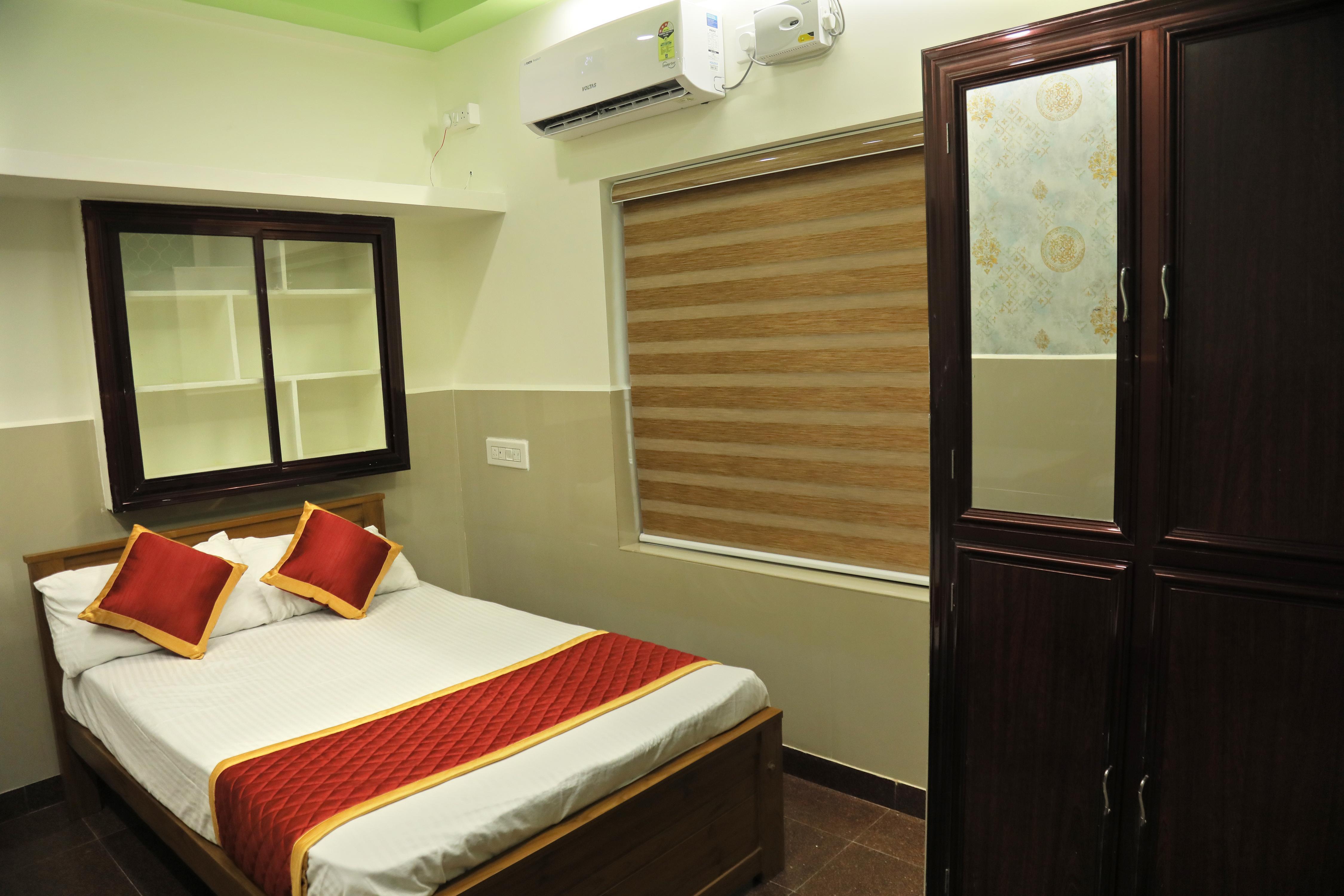 Nalanda Homestay