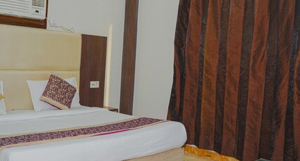 Infinity By Kalra Hotels, Amritsar Room Type - Family Quad Room