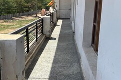 Kler Homestay