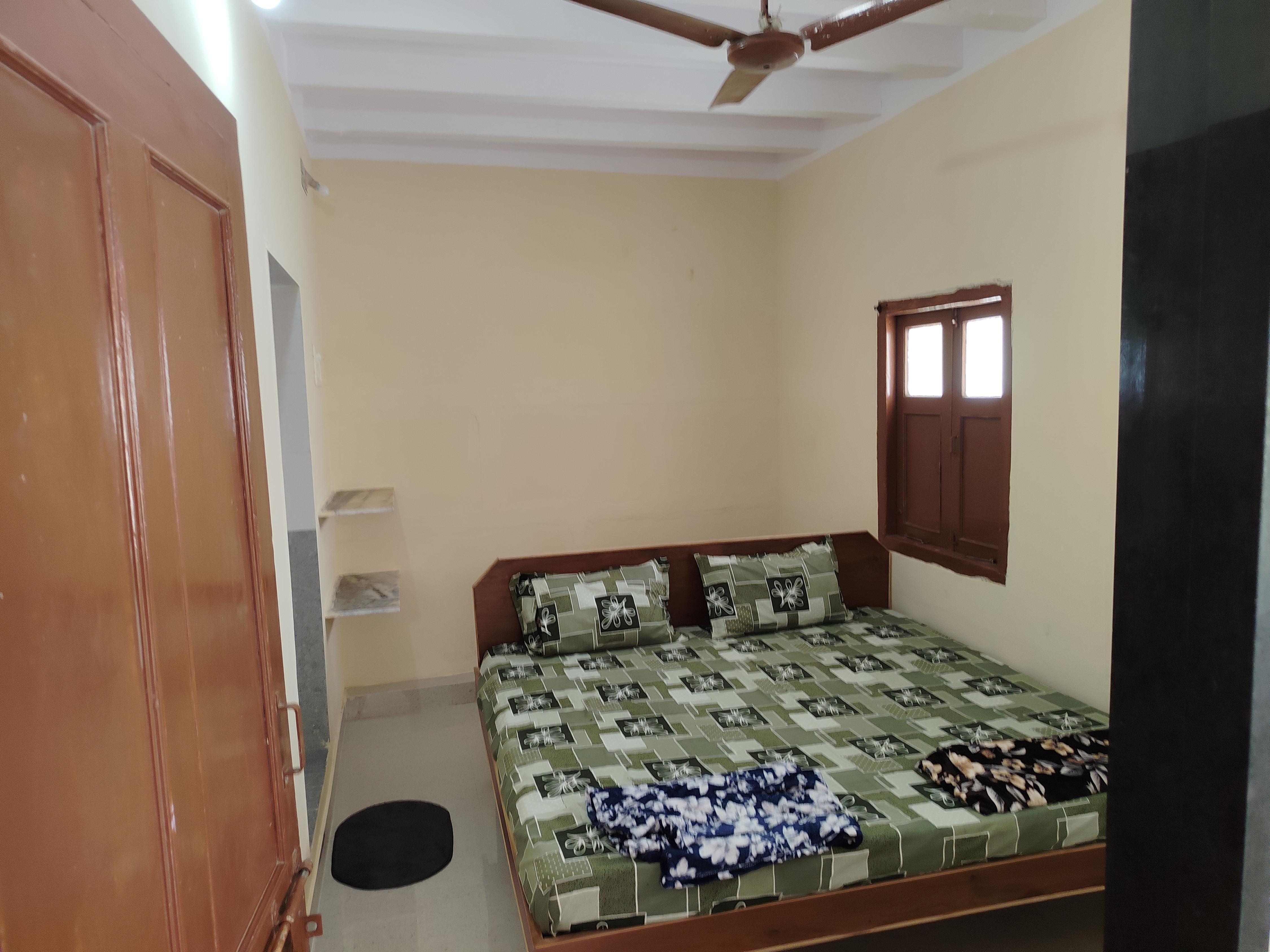 Devki Nivas Home Stay Room Type - Bedroom 3