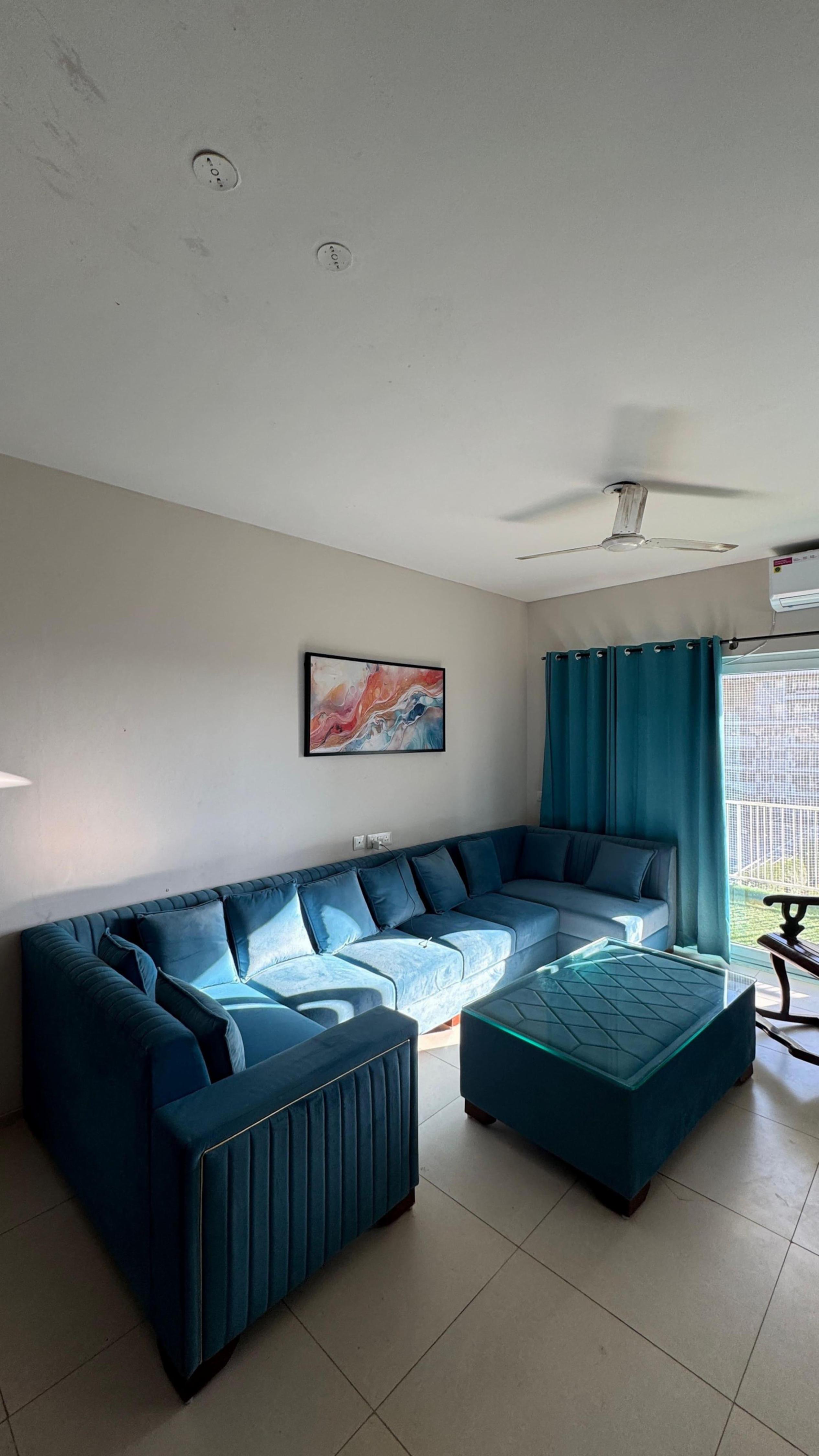 The Vatika Retreat | Pool, Garden & AC | Jaipur - Tap to explore photos
