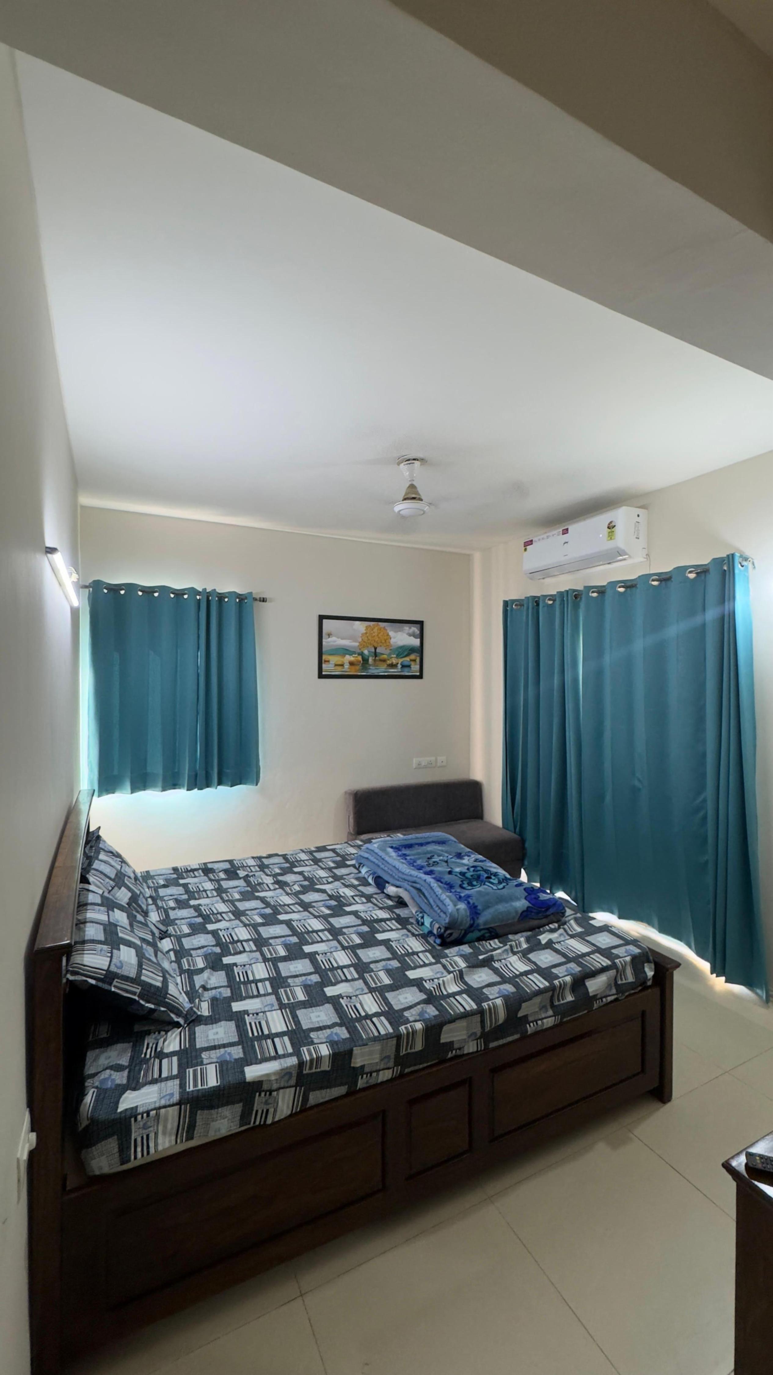 The Vatika Retreat | Pool, Garden & AC | Jaipur - Tap to explore photos