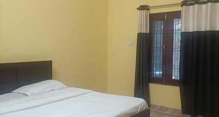 Shivalik hotel and restaurent Room Type - Bedroom 3