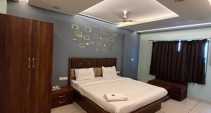 Hotel orange tree Room Type - Bedroom 2