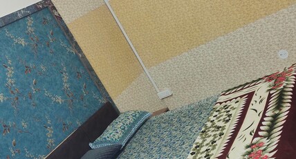 RAJWADA HOTEL & CAFE SALASAR Room Type - Bedroom 1