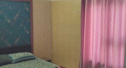 RAJWADA HOTEL & CAFE SALASAR Room Type - Bedroom 2
