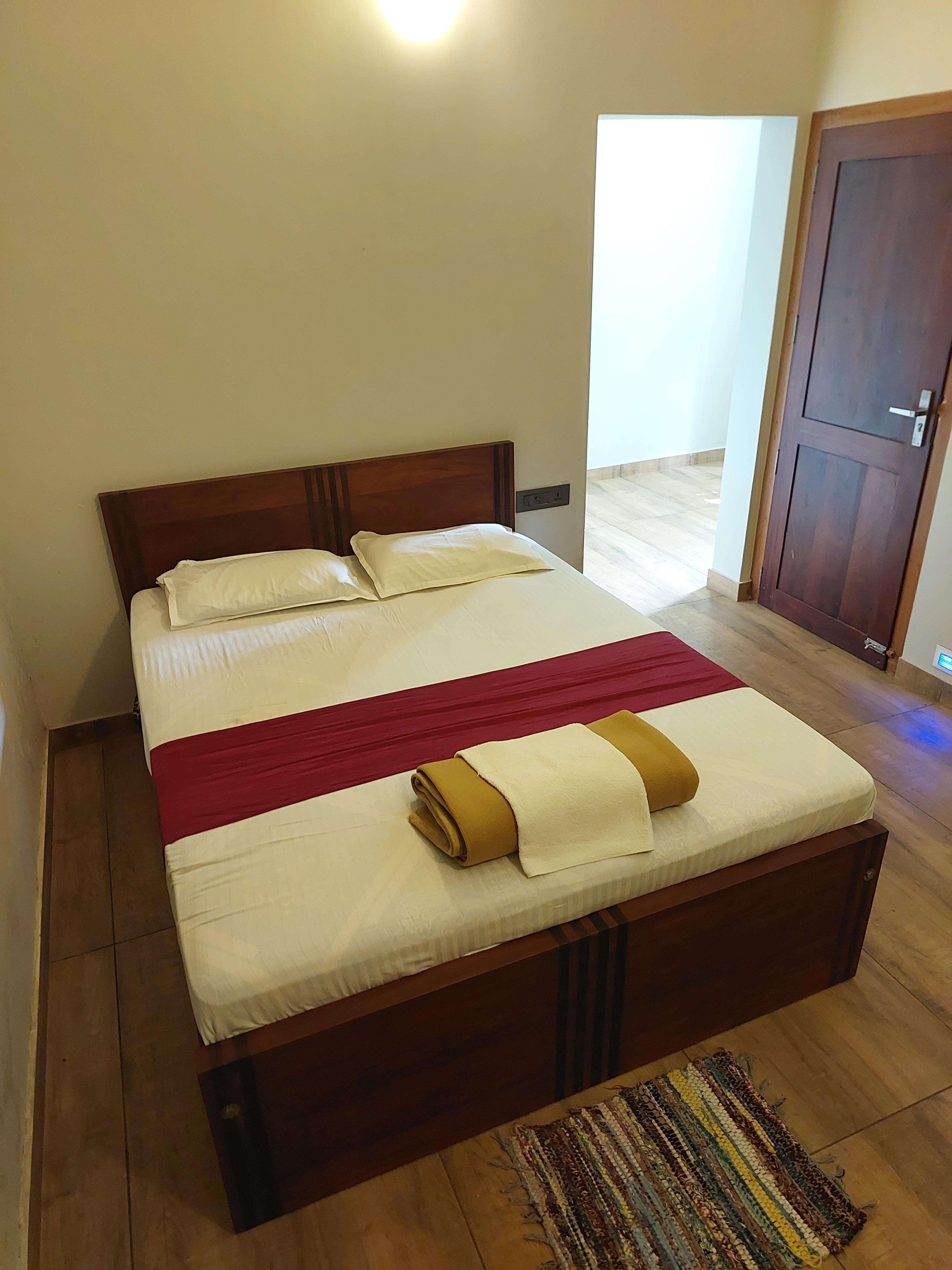 Celestia Woods Resort Room Type - Bedroom 2