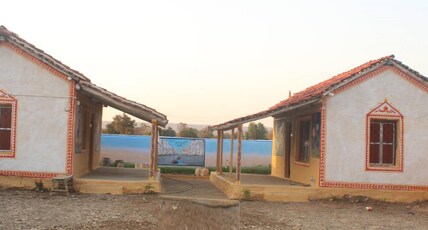 Sri Kanha Homestay Room Type - Sri Kanha Homestay