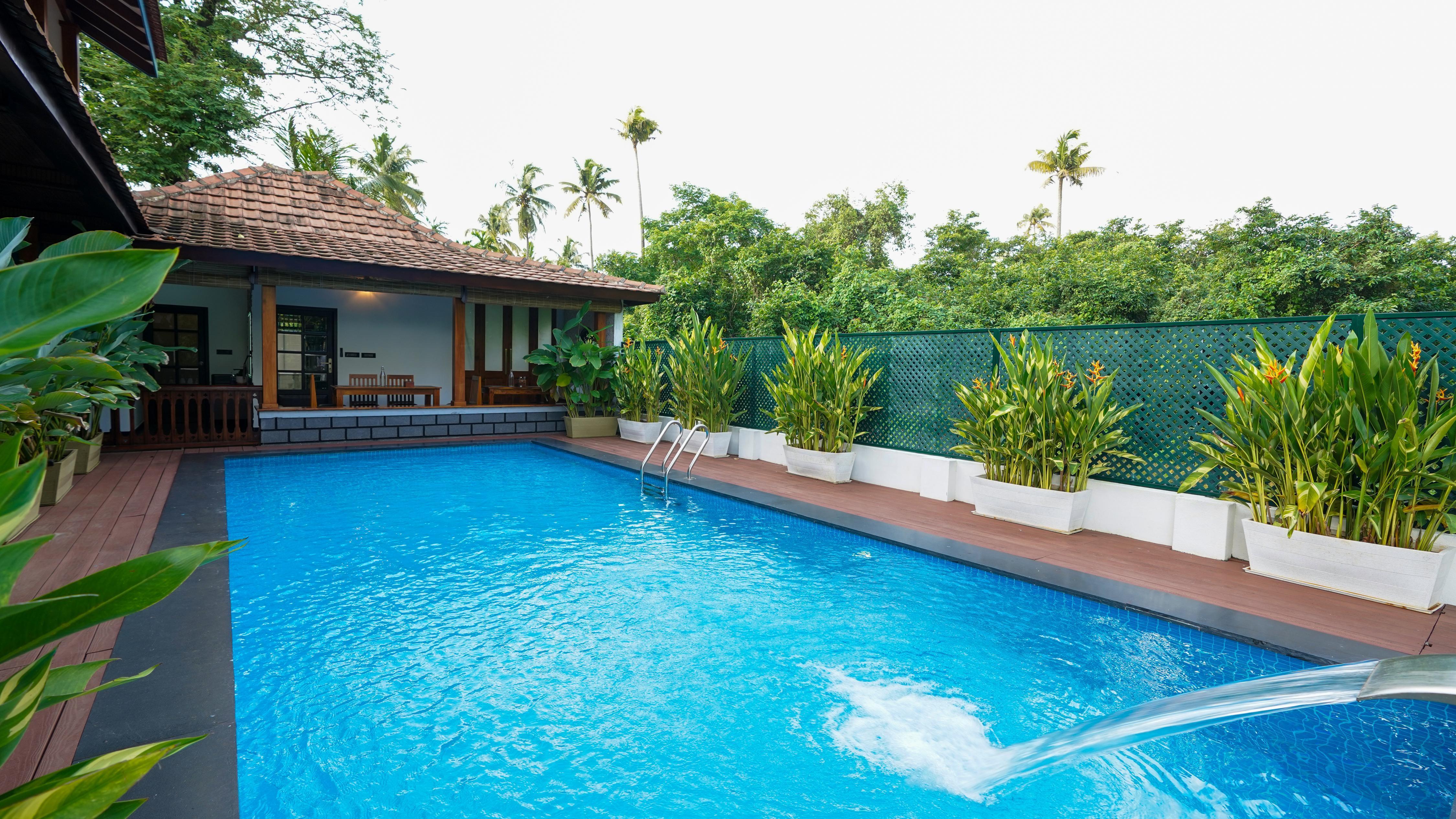 Stay eyot pool villa - Tap to explore photos