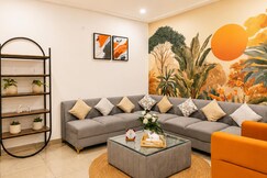 Address of Comfy 2BHK at Lakecity Apartments by Viraalay