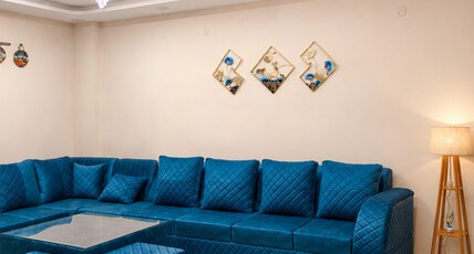 Entire 3BHK By Aarambh Homestays -100 Mtrs From IT Park Room Type - Entire 3BHK By Aarambh Homestays -100 Mtrs From IT Park