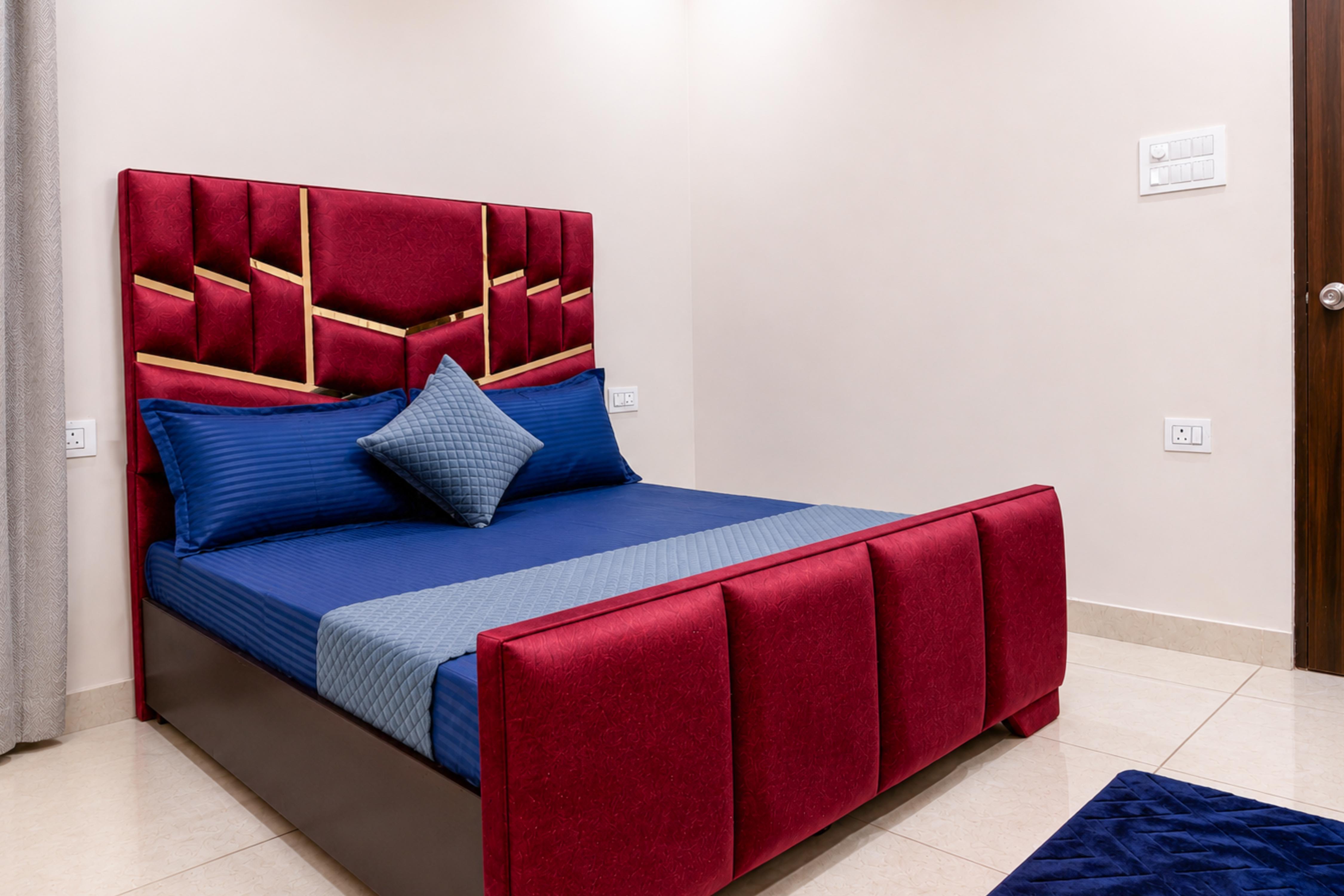 Peaceful 3BHK Aarambh Hillside View Dehradun - Tap to explore photos