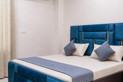 Address of Peaceful 3BHK Aarambh Hillside View Dehradun