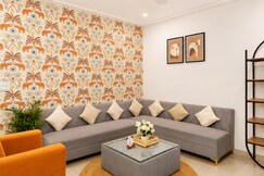 Address of Premium 2BHK at Lakecity Apartments by Viraalay