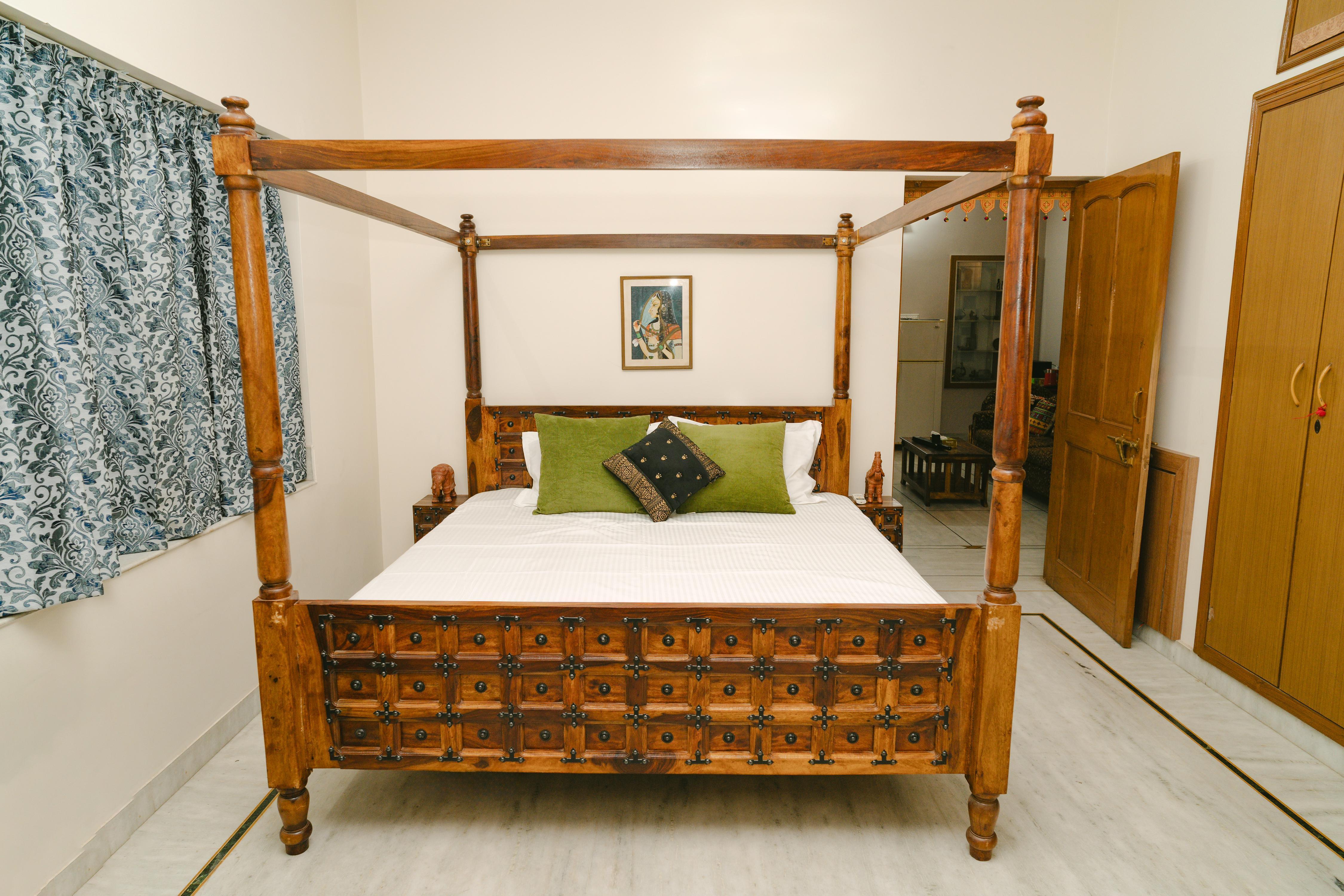 Rudraksh Prime Residence - Tap to explore photos