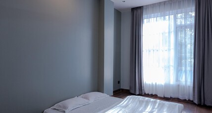 Duplex Villa NH27 Jorabat Room Type - Bed Room 2