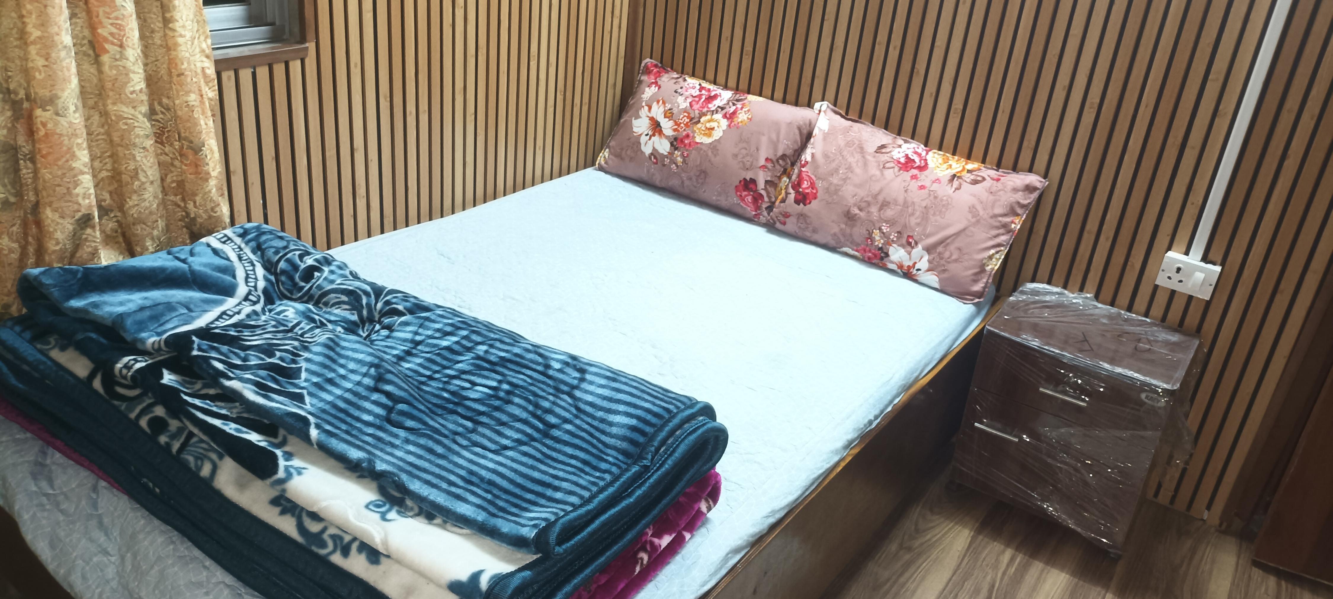 Wang Homestay - Tap to explore photos
