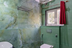 Premium Room at Kaafal Cottage