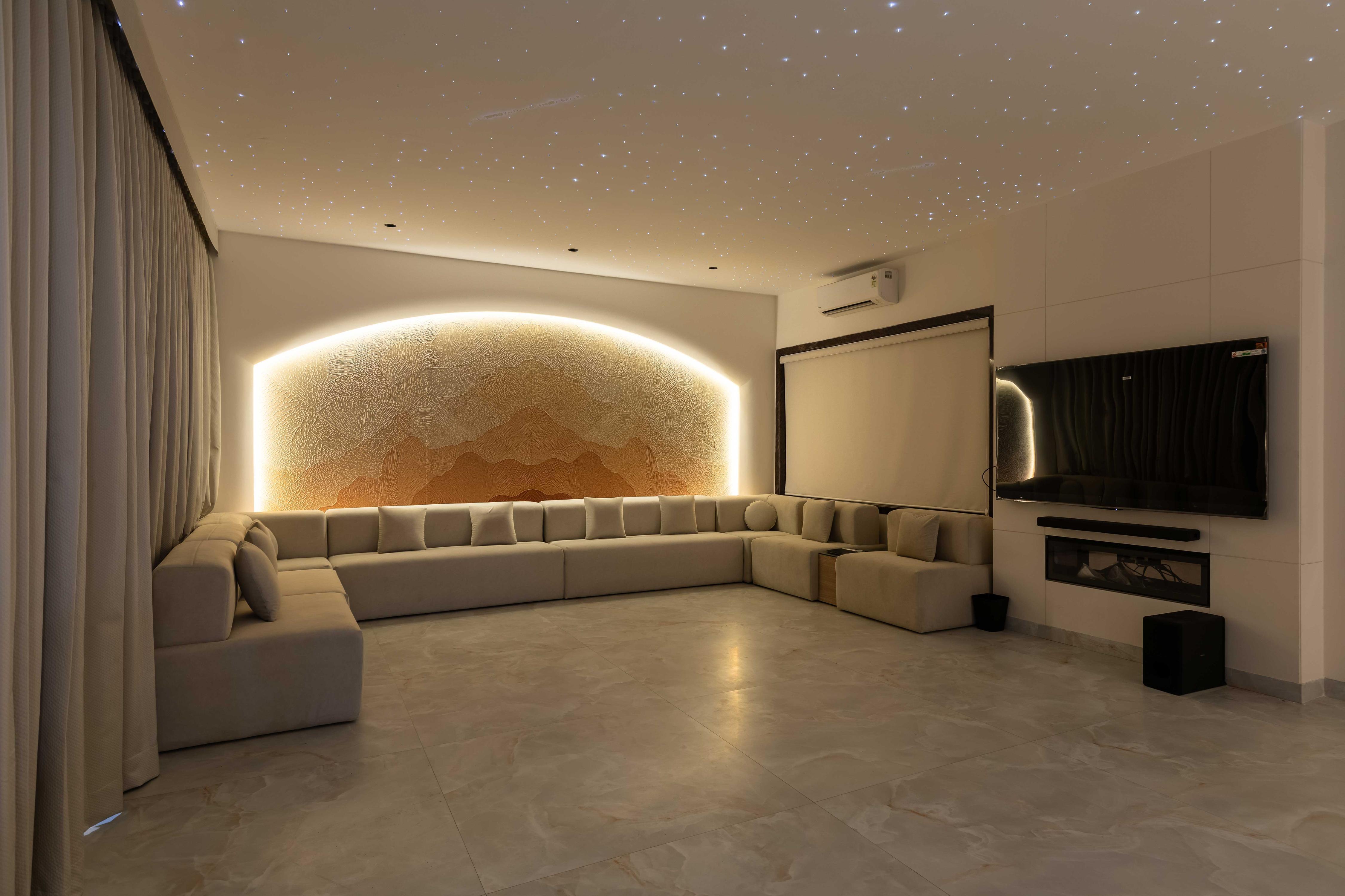 CASA NIVANTA Stays & Events - Tap to explore photos