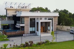 Address of CASA NIVANTA Stays & Events