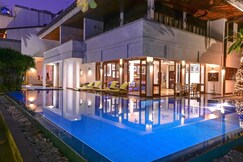 Colombo Court Hotel & Spa