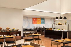 ibis Dubai Al Rigga